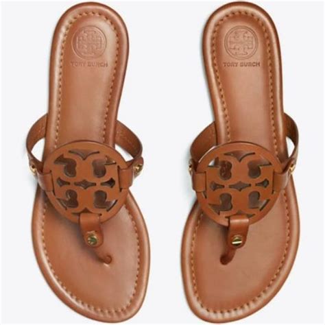 tory burch miller dupe sandals